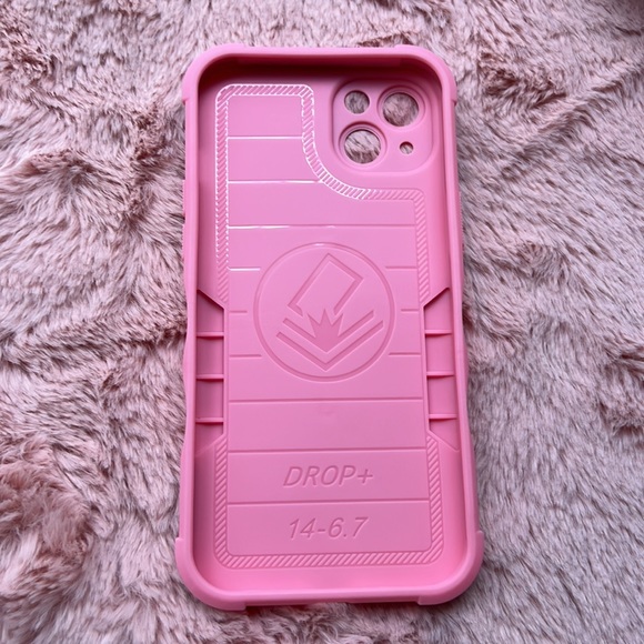 For iPhone 14 plus,14 pro,14 pro max phone case hard plastic+soft TPU heavy duty - Picture 11 of 14